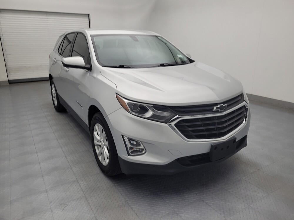 2018 Chevrolet Equinox in Charlotte, NC 28273 - 18107540 13