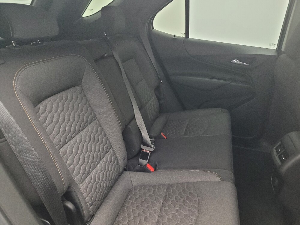 2018 Chevrolet Equinox in Charlotte, NC 28273 - 18107540 19