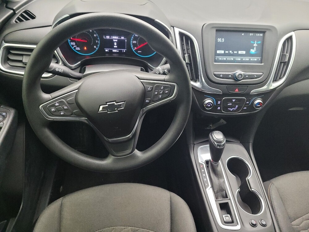 2018 Chevrolet Equinox in Charlotte, NC 28273 - 18107540 22