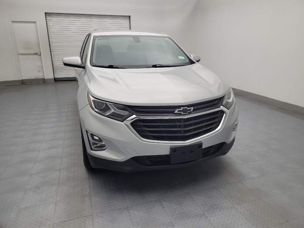 2018 Chevrolet Equinox in Charlotte, NC 28273 - 18107540 14