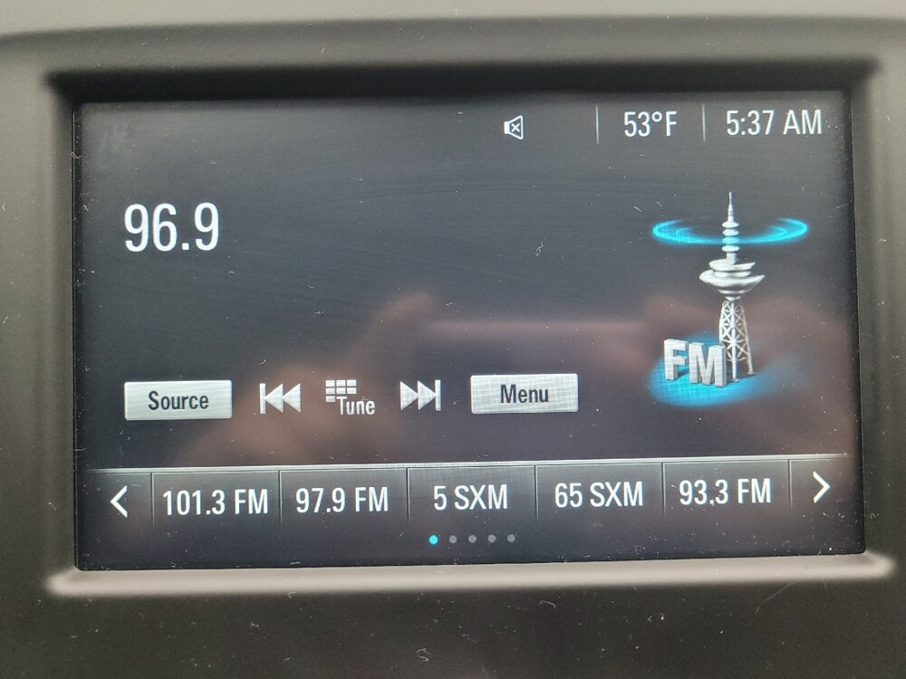 2018 Chevrolet Equinox in Charlotte, NC 28273 - 18107540 25