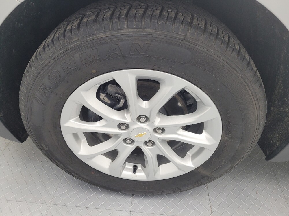 2018 Chevrolet Equinox in Charlotte, NC 28273 - 18107540 31