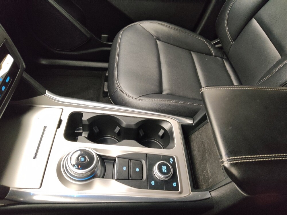 2020 Ford Explorer in Midlothian, IL 60445 - 18107541 26