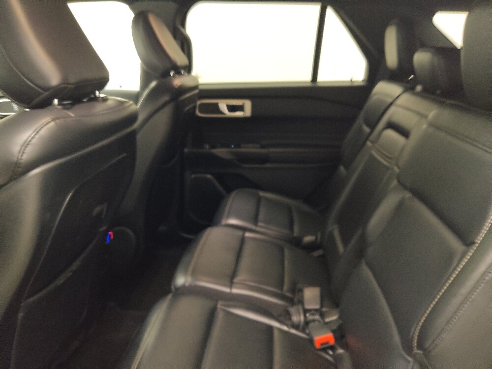 2020 Ford Explorer in Midlothian, IL 60445 - 18107541 18