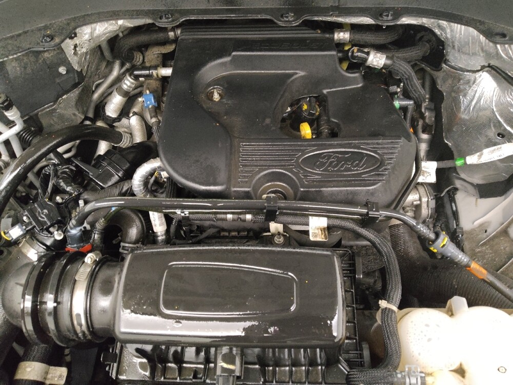 2020 Ford Explorer in Midlothian, IL 60445 - 18107541 30