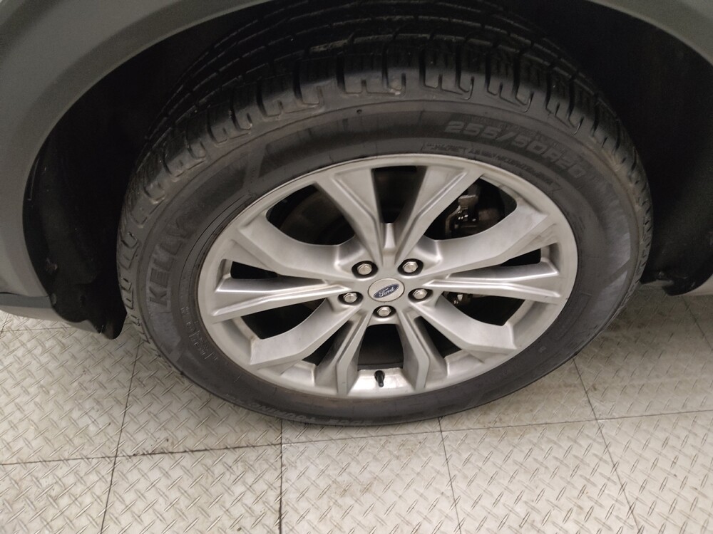 2020 Ford Explorer in Midlothian, IL 60445 - 18107541 31