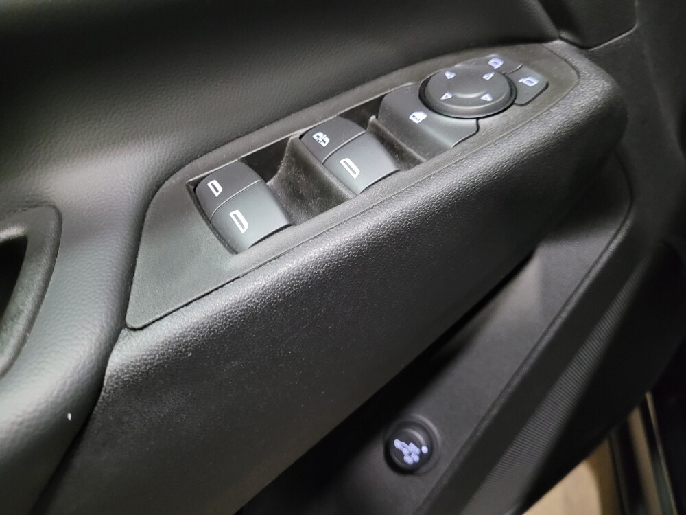 2022 Chevrolet Equinox in New Castle, DE 19720 - 18107542 27