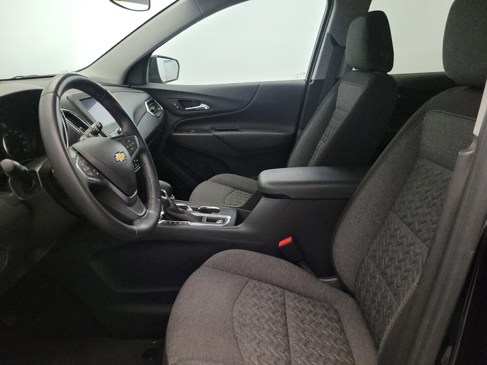 2022 Chevrolet Equinox in New Castle, DE 19720 - 18107542 17