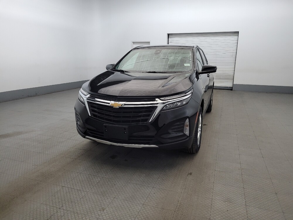 2022 Chevrolet Equinox in New Castle, DE 19720 - 18107542 15