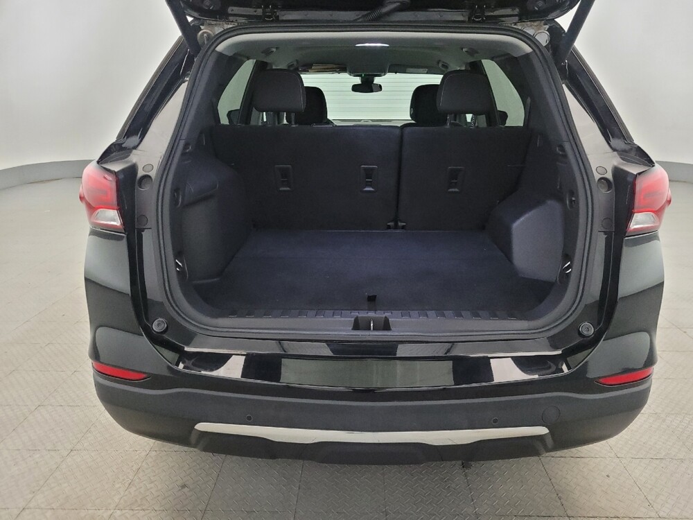 2022 Chevrolet Equinox in New Castle, DE 19720 - 18107542 29