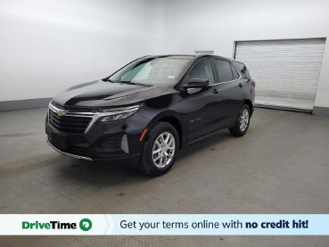 2022 Chevrolet Equinox in New Castle, DE 19720
