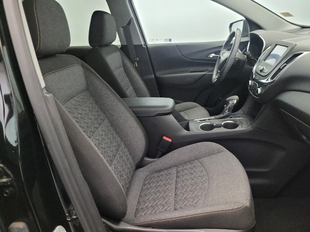 2022 Chevrolet Equinox in New Castle, DE 19720 - 18107542 21