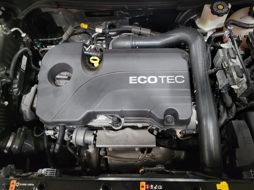 2022 Chevrolet Equinox in New Castle, DE 19720 - 18107542 30