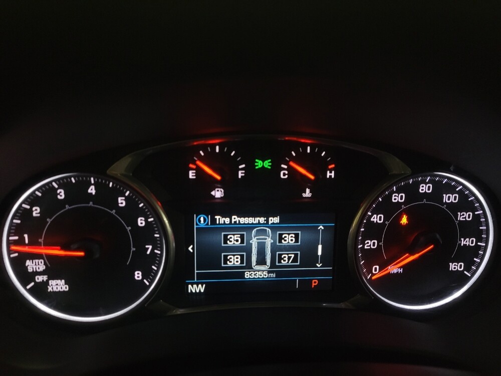 2022 Chevrolet Equinox in New Castle, DE 19720 - 18107542 23