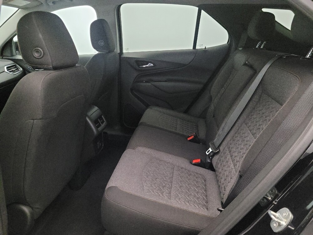 2022 Chevrolet Equinox in New Castle, DE 19720 - 18107542 18