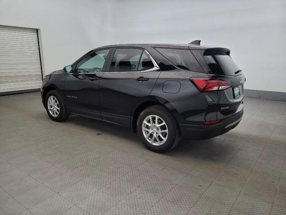 2022 Chevrolet Equinox in New Castle, DE 19720 - 18107542 3