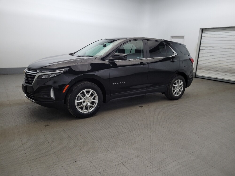 2022 Chevrolet Equinox in New Castle, DE 19720 - 18107542 2