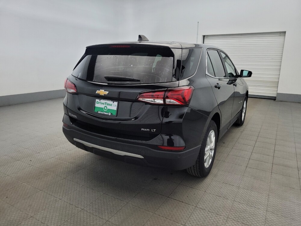 2022 Chevrolet Equinox in New Castle, DE 19720 - 18107542 7