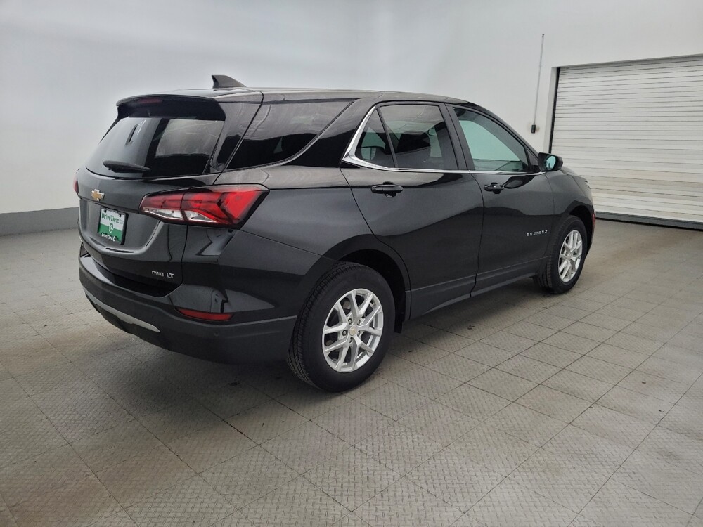 2022 Chevrolet Equinox in New Castle, DE 19720 - 18107542 9