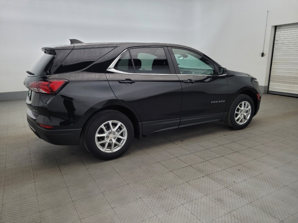 2022 Chevrolet Equinox in New Castle, DE 19720 - 18107542 10