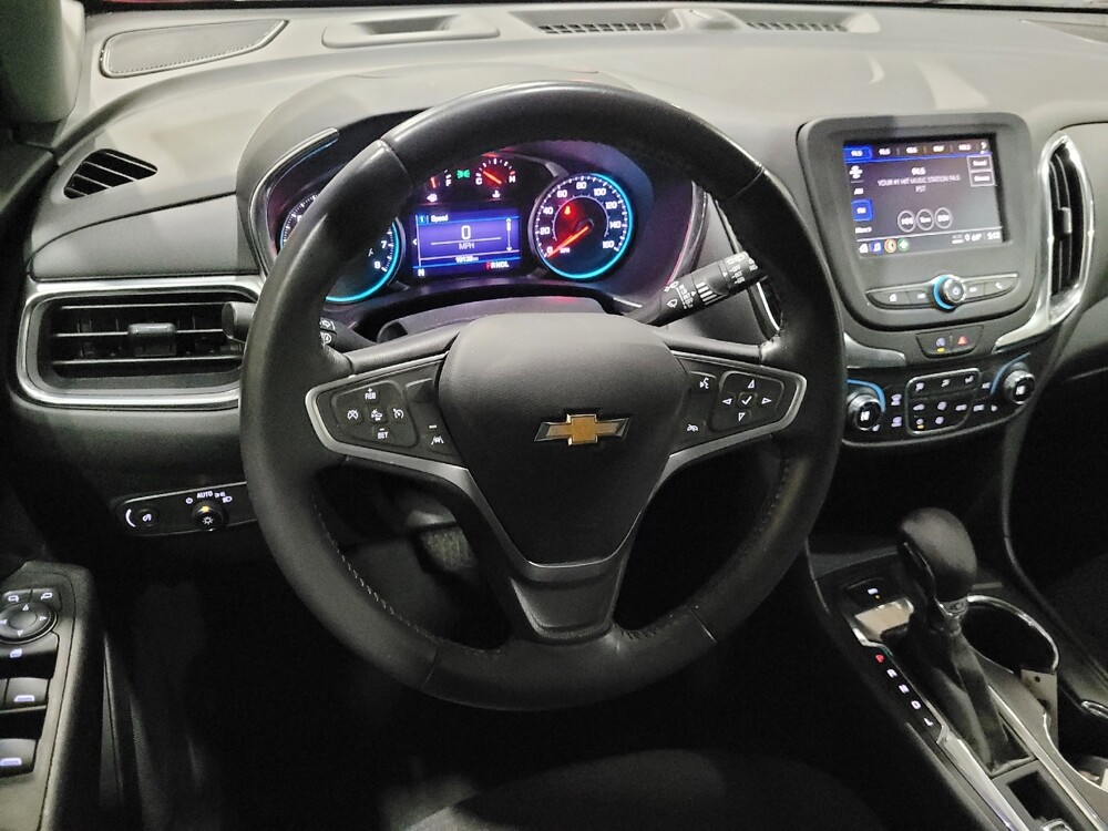 2022 Chevrolet Equinox in New Castle, DE 19720 - 18107542 22