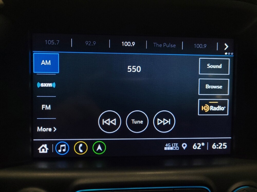 2022 Chevrolet Equinox in New Castle, DE 19720 - 18107542 25