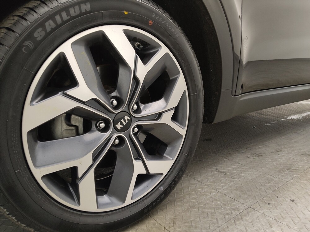 2020 Kia Sportage in Miami, FL 33157 - 18107543 31