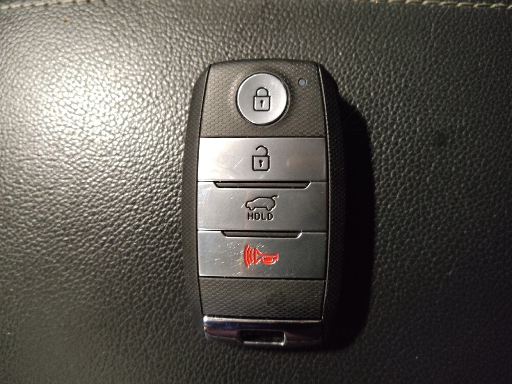 2020 Kia Sportage in Miami, FL 33157 - 18107543 32