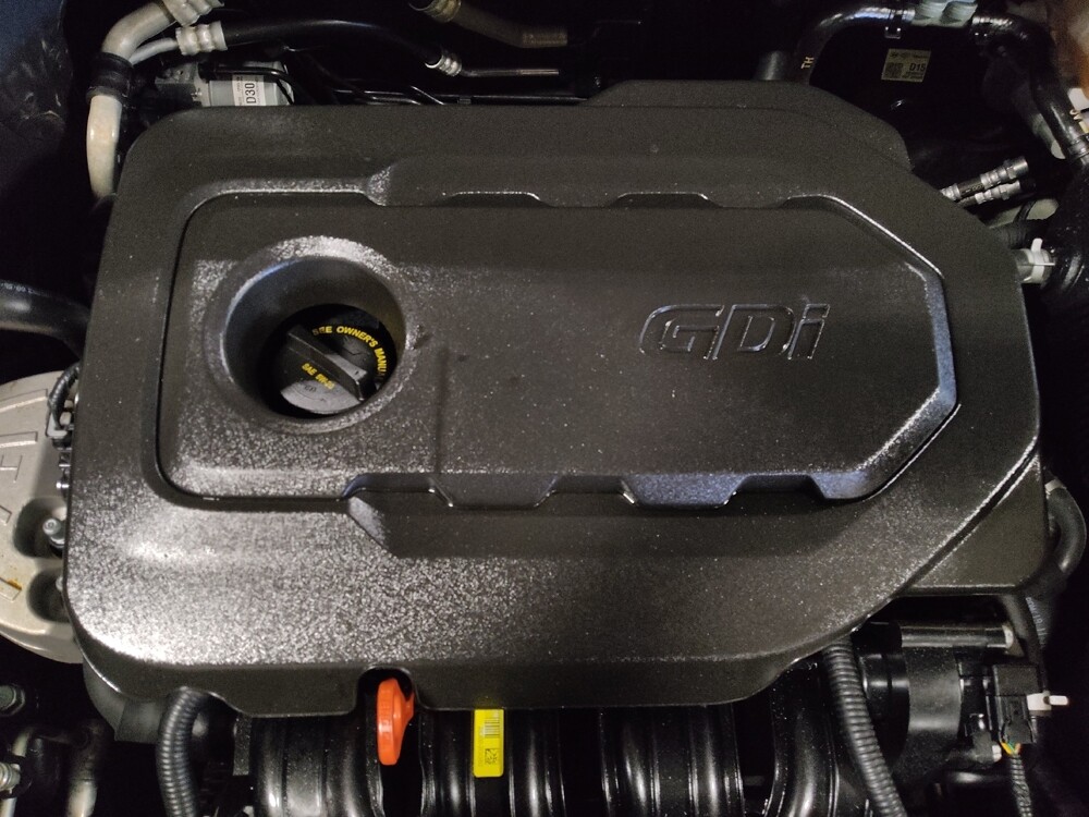 2020 Kia Sportage in Miami, FL 33157 - 18107543 30