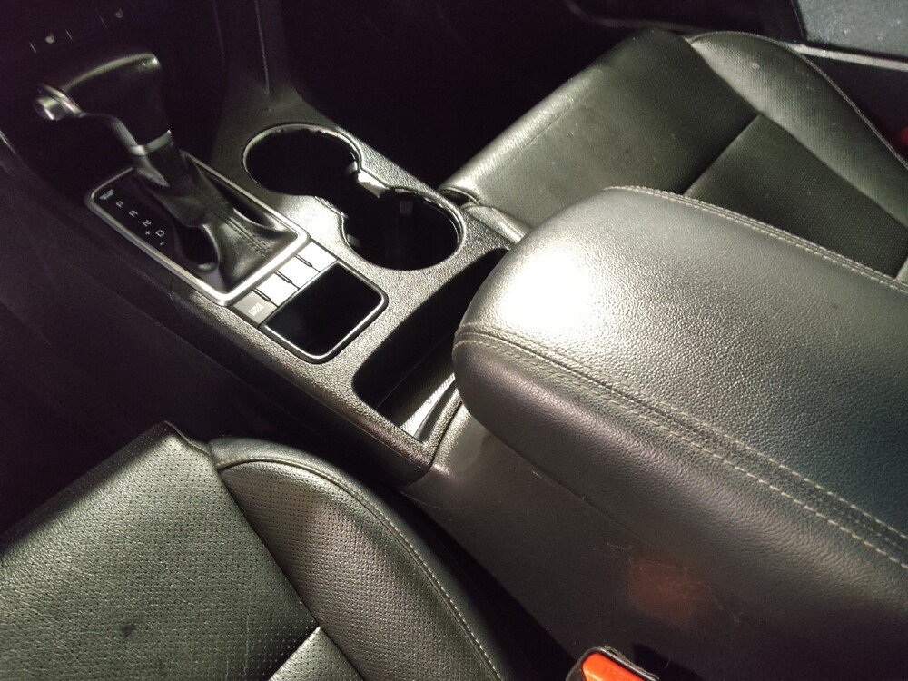 2020 Kia Sportage in Miami, FL 33157 - 18107543 26