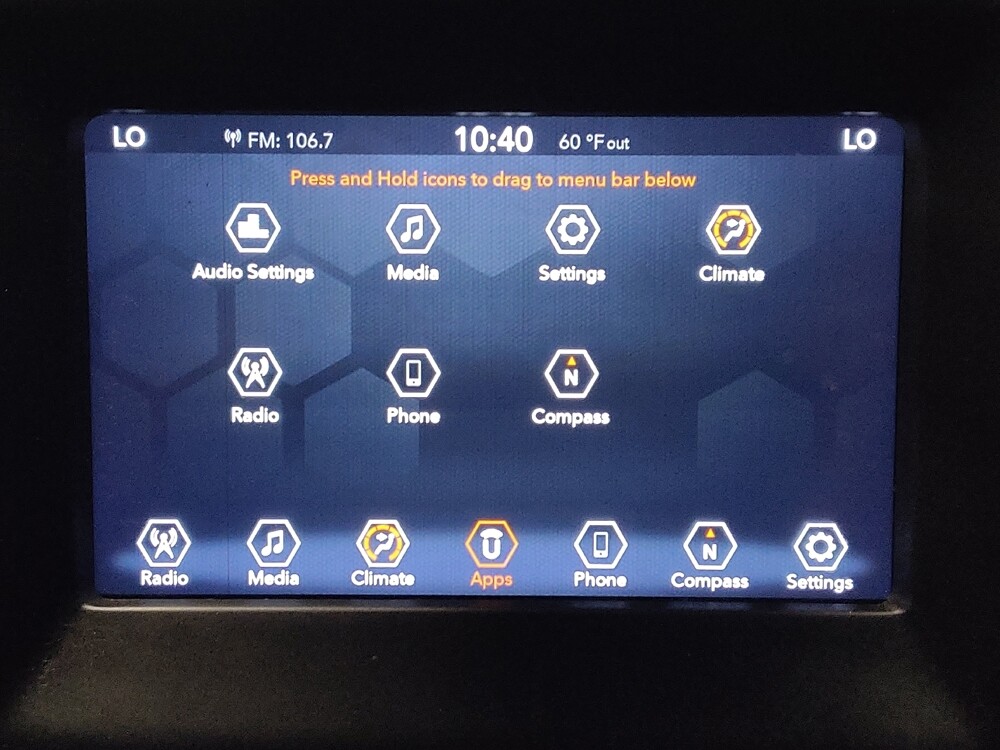 2019 Jeep Compass in Miami, FL 33157 - 18107544 25