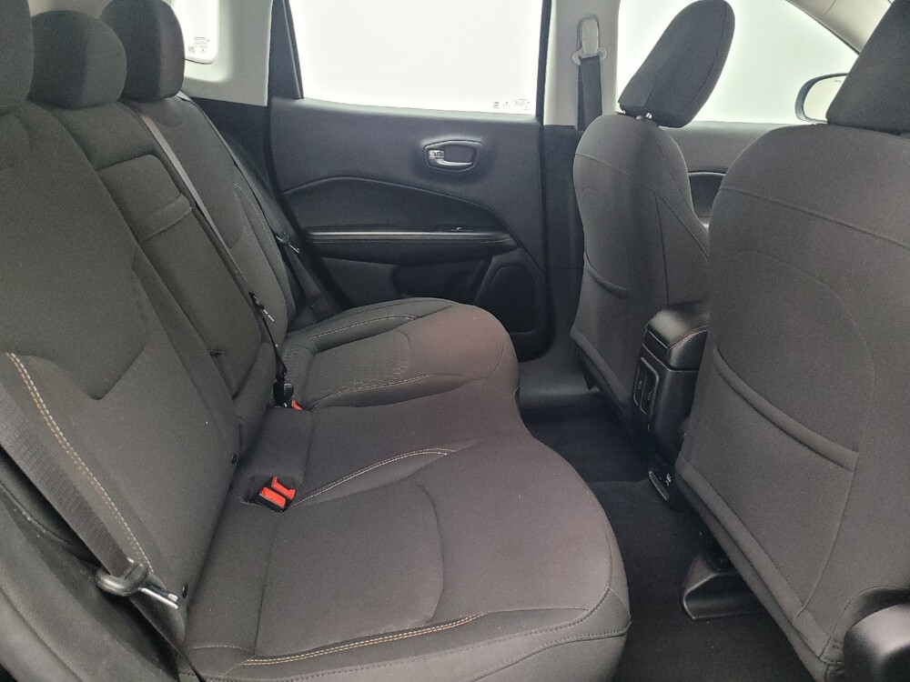 2019 Jeep Compass in Miami, FL 33157 - 18107544 19