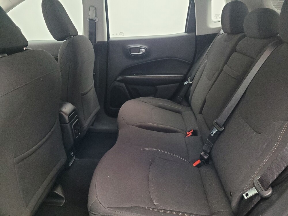 2019 Jeep Compass in Miami, FL 33157 - 18107544 18