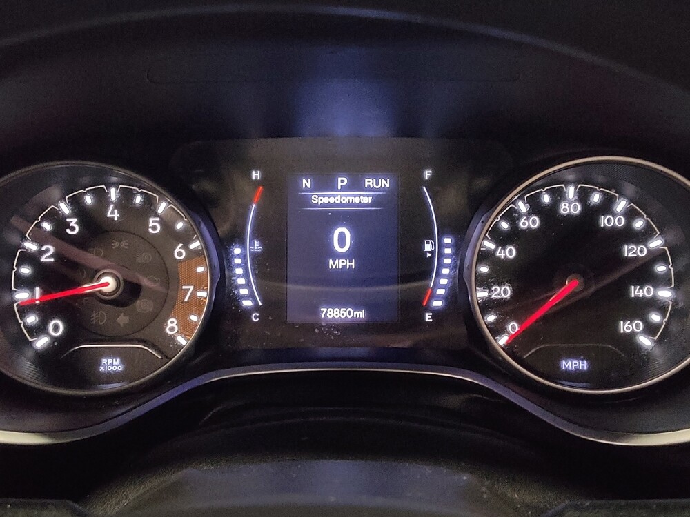 2019 Jeep Compass in Miami, FL 33157 - 18107544 23