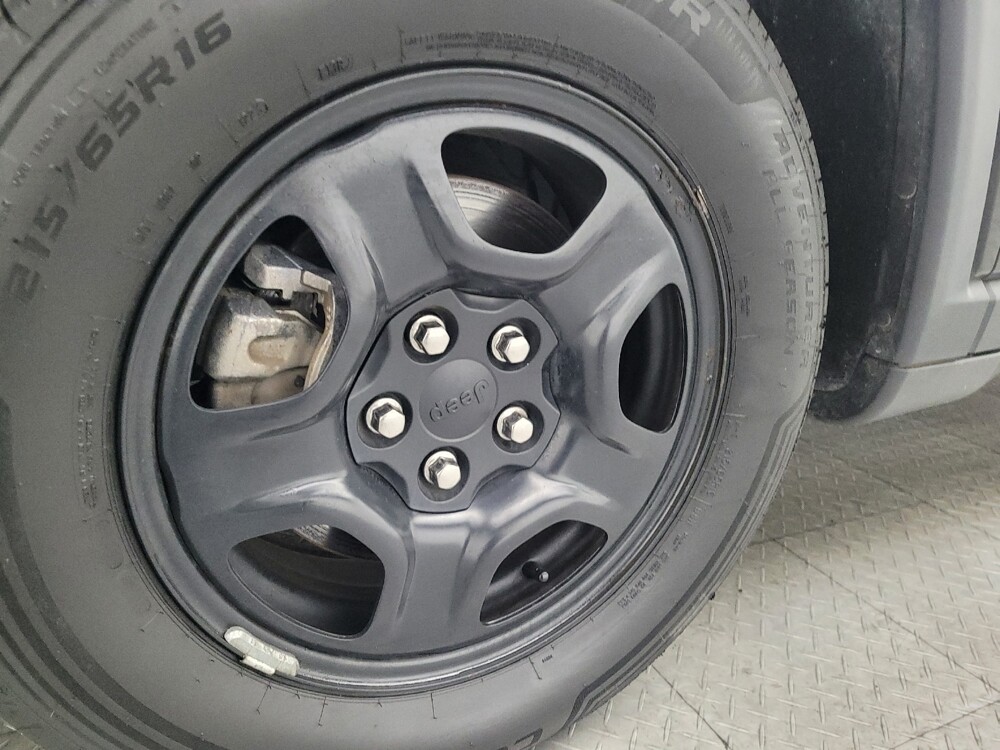 2019 Jeep Compass in Miami, FL 33157 - 18107544 31