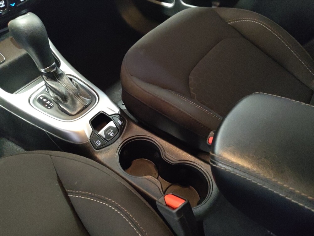 2019 Jeep Compass in Miami, FL 33157 - 18107544 26