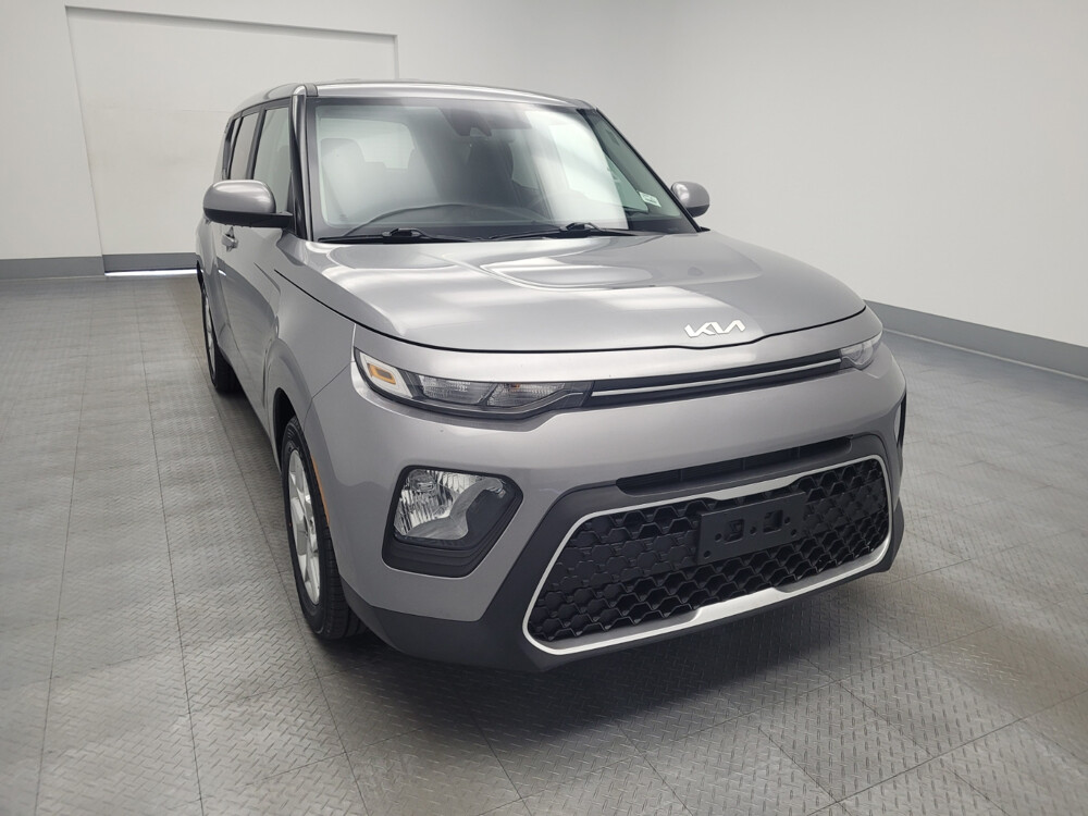 2022 Kia Soul in Memphis, TN 38115 - 18107545 14