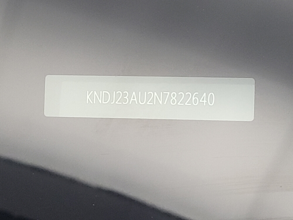 2022 Kia Soul in Memphis, TN 38115 - 18107545 33