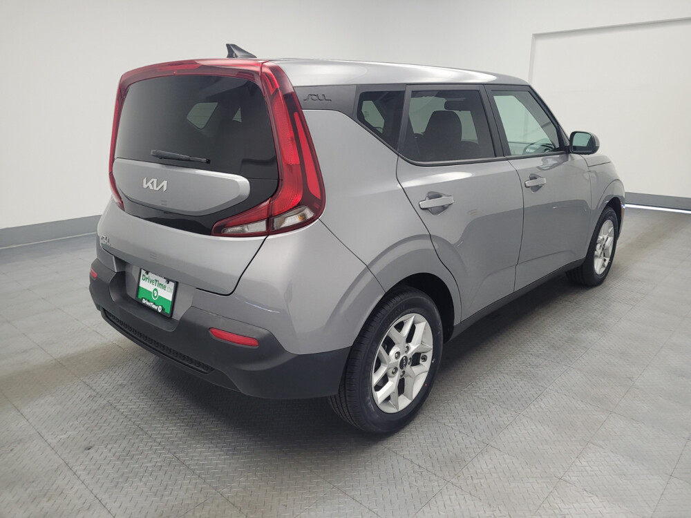 2022 Kia Soul in Memphis, TN 38115 - 18107545 9