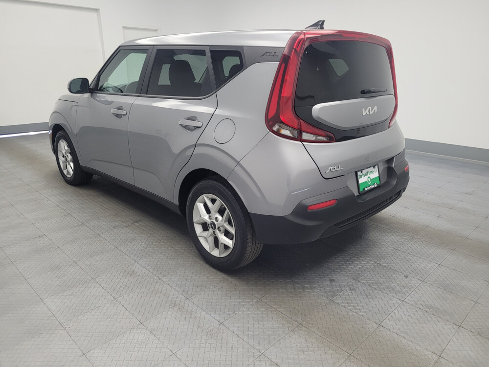 2022 Kia Soul in Memphis, TN 38115 - 18107545 5