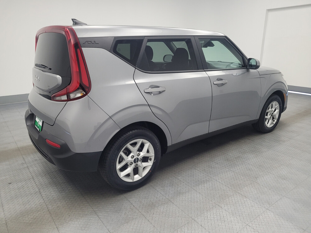 2022 Kia Soul in Memphis, TN 38115 - 18107545 10