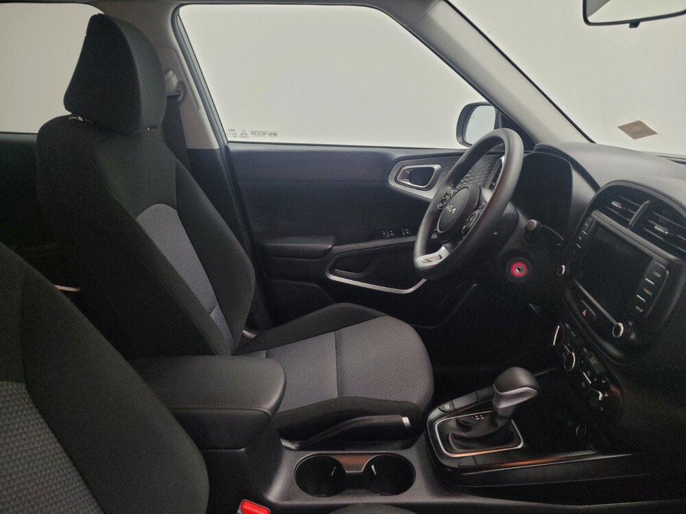 2022 Kia Soul in Memphis, TN 38115 - 18107545 21