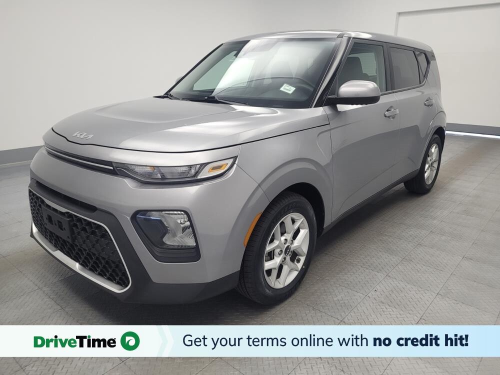 2022 Kia Soul in Memphis, TN 38115 - 18107545