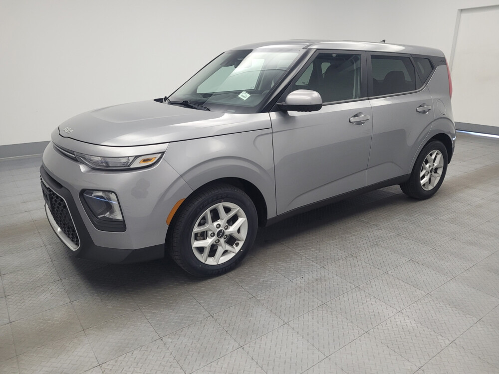 2022 Kia Soul in Memphis, TN 38115 - 18107545 2
