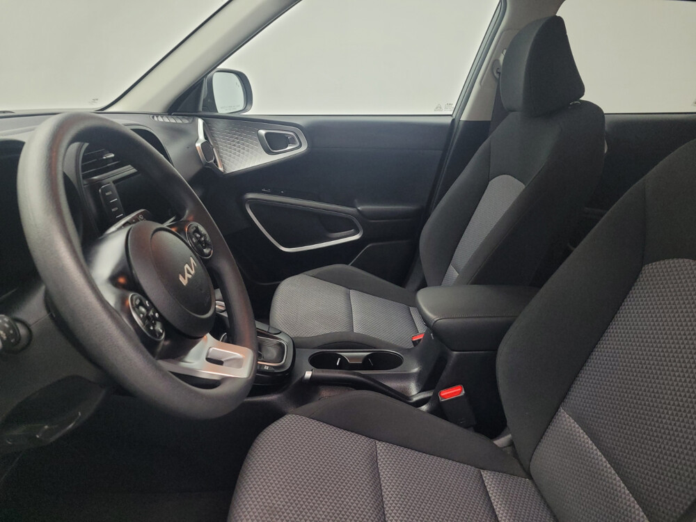 2022 Kia Soul in Memphis, TN 38115 - 18107545 17