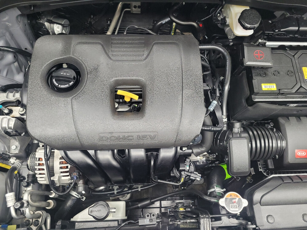 2022 Kia Soul in Memphis, TN 38115 - 18107545 30