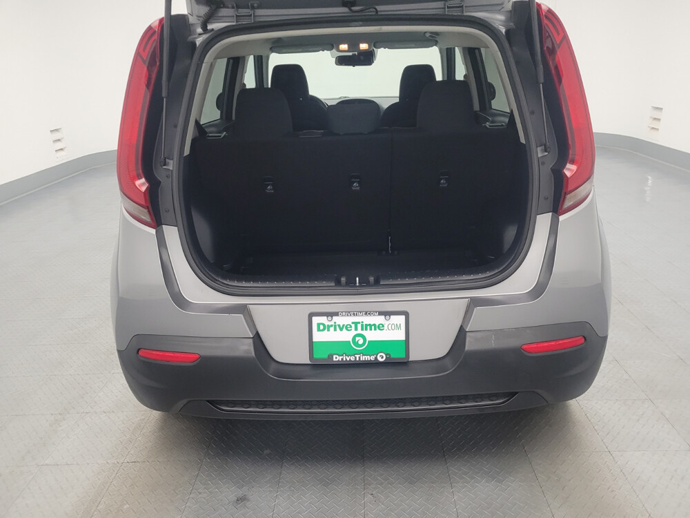 2022 Kia Soul in Memphis, TN 38115 - 18107545 29