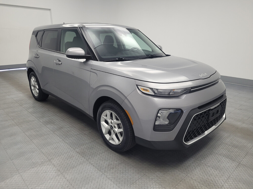 2022 Kia Soul in Memphis, TN 38115 - 18107545 13