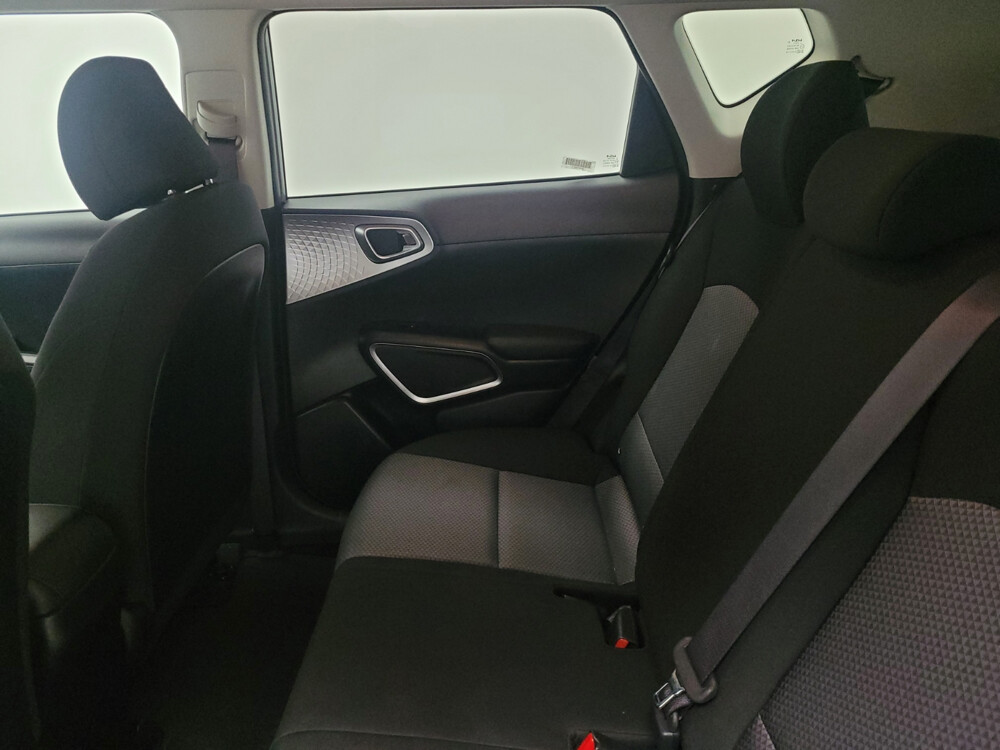 2022 Kia Soul in Memphis, TN 38115 - 18107545 18