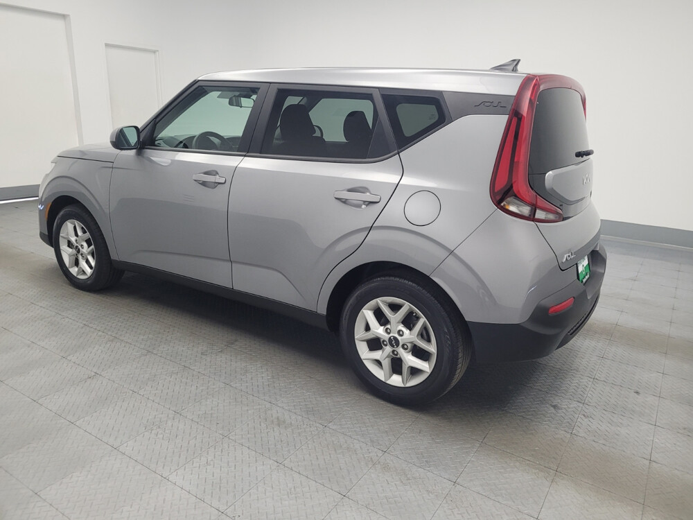 2022 Kia Soul in Memphis, TN 38115 - 18107545 3